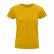 T-shirt PIONEER Sol's jaune