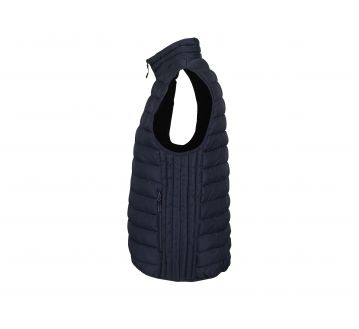 DOUDOUNE LIGHT STREAM BW 04020 - SOL'S