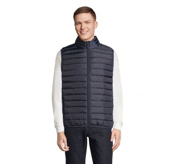 DOUDOUNE LIGHT STREAM BW 04020 - SOL'S