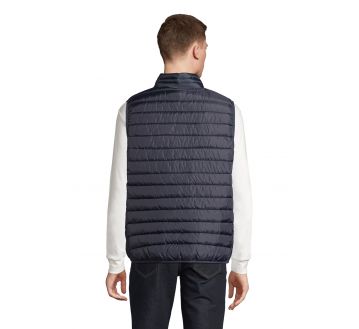 DOUDOUNE LIGHT STREAM BW 04020 - SOL'S