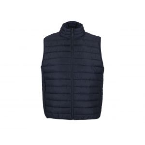 DOUDOUNE LIGHT STREAM MARINE BW 04020 SOL'S + BRODERIE... 2