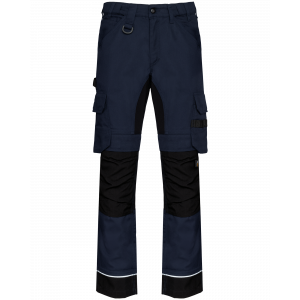 PANTALON DE TRAVAIL PERFORMANCE STRETCH WK743