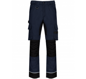 PANTALON DE TRAVAIL PERFORMANCE STRETCH WK743