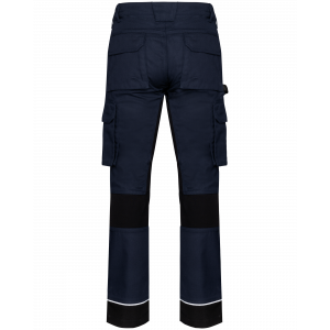 PANTALON DE TRAVAIL PERFORMANCE STRETCH WK743 2