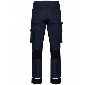 PANTALON DE TRAVAIL PERFORMANCE STRETCH WK743