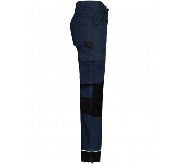 PANTALON DE TRAVAIL PERFORMANCE STRETCH WK743
