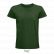 T-shirt PIONEER Sol's vert bouteille