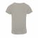 TEE-SHIRT FEMME PIONEER NOIR ET MARINE LOG'S 03579 SOL'S + TRANSFERT COEUR ET DOS LOG'S BLANC