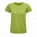 T-shirt PIONEER Sol's vert pomme