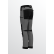PANTALON DE TRAVAIL E-STRETCH GRIS/NOIR OEKOTEX - EPIC