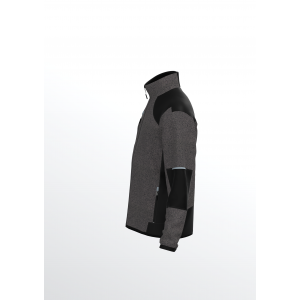 VESTE POLAIRE E-FROST - EPIC 2