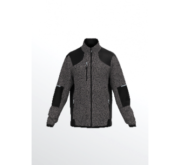 VESTE POLAIRE E-FROST - EPIC