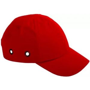 Casquette Base Ball anti-heurts 2