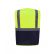 GILET DE SIGNALISATION HAUTE VISIBILITE YHVW801 - TOPTEX