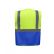 GILET DE SIGNALISATION HAUTE VISIBILITE YHVW801 - TOPTEX