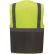 GILET DE SIGNALISATION HAUTE VISIBILITE YHVW801 - TOPTEX