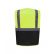 GILET DE SIGNALISATION HAUTE VISIBILITE YHVW801 - TOPTEX