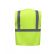 GILET DE SIGNALISATION HAUTE VISIBILITE YHVW801 - TOPTEX