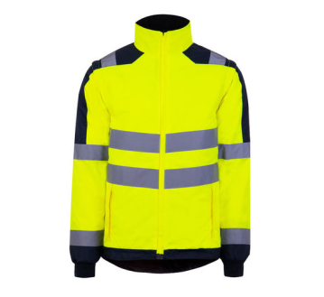 GILET KITA HAUTE VISIBILITE - EPI CENTER