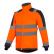 BLOUSON FROID KITA HAUTE VISIBILITE - T2S
