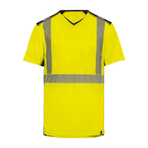 T-SHIRT HV BELIZE MANCHES COURTES 37,5°-T2S + TRANSFERT... 2