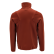 POLAIRE ROUGE ZIPPE 22585 - MASCOT