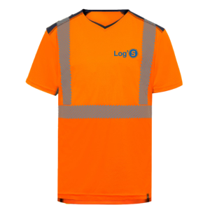 T-SHIRT HV BELIZE MANCHES COURTES 37,5°-T2S + TRANSFERT... 2