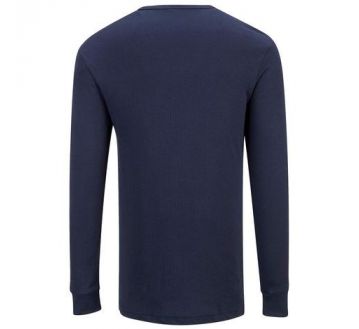 Maillot thermique B123 Marine