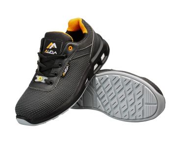 CHAUSSURES DE SECURITE E-SPEED INFINERGY ESD S3 - AUDA