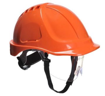 CASQUE ENDURANCE VISOR PW54 - PORTWEST