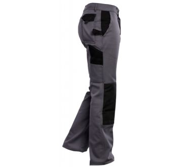 Dessin technique pantalon TYPHON by PBV