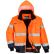 Blouson 3 en 1 haute visibilité PORTWEST C465 | ProtecNord