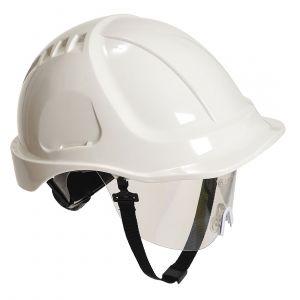 CASQUE ENDURANCE VISOR PW54 - PORTWEST