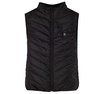 Veste chauffante sans manches G-Heat