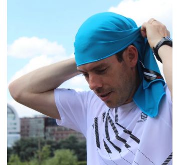 SERVIETTE RAFRAICHISSANTE CT01 100x30cm - G-HEAT